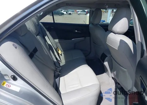 2013 Toyota Camry Xle из США, поврежденный, VIN 4T4BF1FK2DR281367